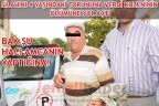 BAK ŞU HACI AMCANIN YAPTIĞINA!