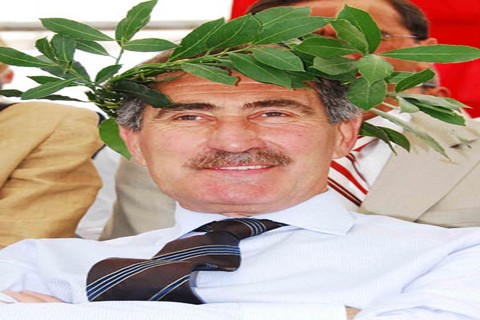 Bakandan havaalanı müjdesi