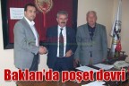 Baklan’da poşet devri