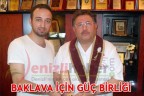 BAKLAVA İÇİN GÜÇ BİRLİĞİ