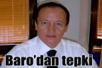 Baro’dan tepki