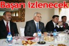 Başarı izlenecek
