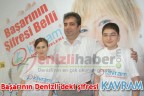 Başarının Denizli’deki şifresi KAVRAM