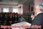 Başarıyı İzleme Projesi sürüyor