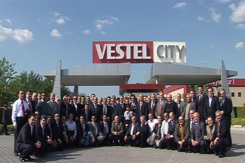 BASİAD’ın Vestel turu