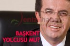 BAŞKENT YOLCUSU MU?