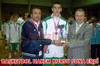 BASKETBOL HAKEM KURSU SONA ERDİ