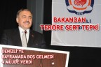 BAYRAMADA BOŞ GELMEDİ 4 MÜJDE VERDİ