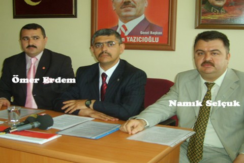 BBP’de 2 aday adayı daha