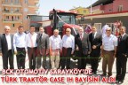 BCK OTOMOTİV SARAYKÖY’DE