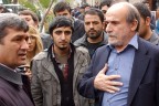 BDP açıklaması gerginlik yarattı
