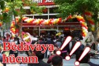 Bedavaya hücum!!!