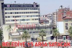 BELEDİYE 15 ARSA SATACAK