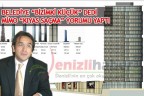 BELEDİYE “BİZİMKİ KÜÇÜK” DEDİ MİMO “KIYAS SAÇMA” YORUMU YAPTI