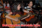 Belediyeden ücretsiz kurs