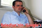 Belediye’nin ‘Google’ı