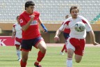 Belediyespor bir puanla dönüyor