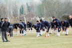 Belediyespor’da tatil başladı