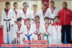 BELEDİYESPOR, NASRETTİN HOCA’NIN MEMLEKETİNE GİDECEK