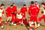 Belediyespor, puan avında