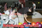 Belediyespor, stres attı