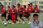 Belediyespor takipte