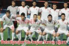 Belediyespor’da beyaz forma uğuru