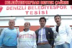 BELEDİYESPOR’DAN DESTEK ÇAĞRISI