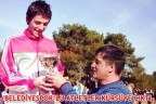 BELEDİYESPOR’LU ATLETLER KÜRSÜYE ÇIKTI