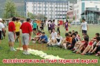 BELEDİYESPOR’UN ALTYAPI SEÇMELERİ BAŞLADI