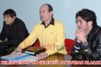 BELEDİYESPOR’UN GELECEĞİ ALTYAPIDAN OLACAK