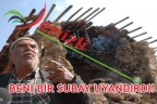 BENİ BİR SUBAY UYANDIRDI!