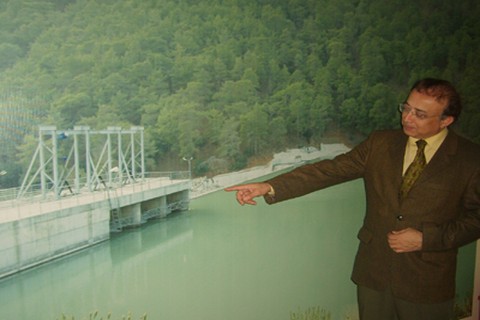 Bereket’imiz Çankırı’da