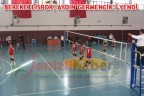 Bereketlispor, Aydın Germencik’i yendi
