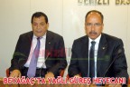 BEYAĞAÇ’TA YAĞLI GÜREŞ HEYECANI