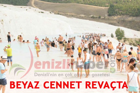 BEYAZ CENNET REVAÇTA
