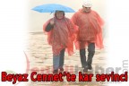 Beyaz Cennet’te kar sevinci