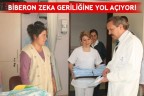 BİBERON ZEKA GERİLİĞİNE YOL AÇIYOR!