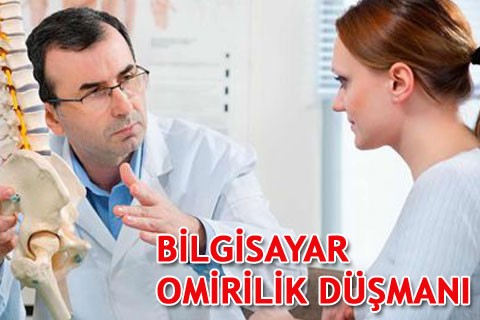 BİLGİSAYAR OMİRİLİK DÜŞMANI