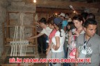 BİLİM ADAMLARI KIZILCABÖLÜK’TE