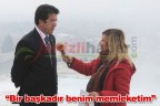 “Bir başkadır benim memleketim”