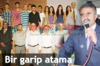 Bir garip atama