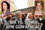 BİR YIL SONRA AYNI GÜN AYNI ACI