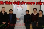 Birlikte değiştirmeye çağrı