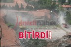 BİTİRİRİM DEDİ BİTİRDİ!