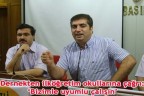 Bizimle uyumlu çalışın