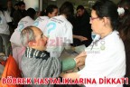 BÖBREK HASTALIKLARINA DİKKAT!