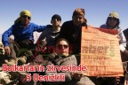 Bolkarların zirvesinde 5 Denizlili