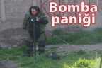 Bomba paniği