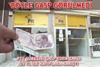 BÖYLE GASP GÖRÜLMEDİ